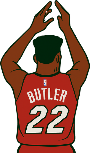 Change player to Jimmy buttler