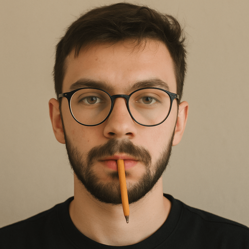 resimdeki kişinin kafasını kırp ve bir kare kutuya koy