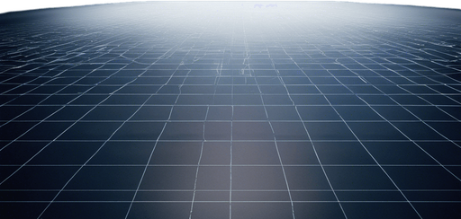 make the center dark too