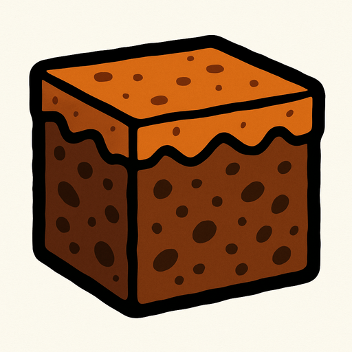 Bir dirt tasarla.
In-Game asset.  2d.  High contrast.  No shadows