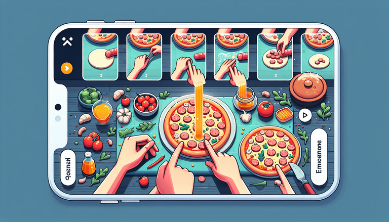 game-community-background