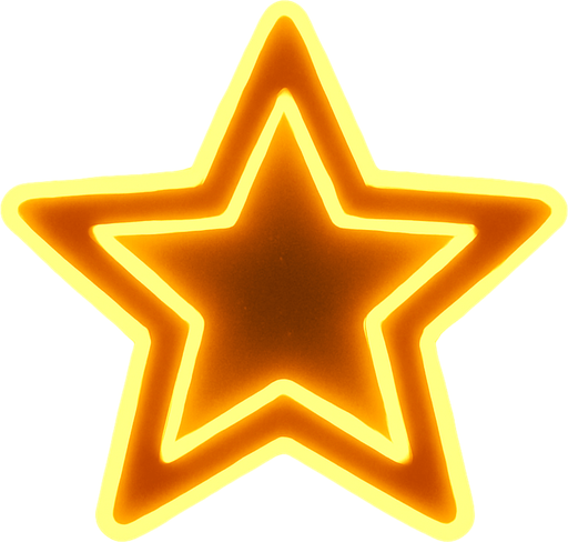 glow effect.
In-Game asset.  2d.  High contrast.  No shadows