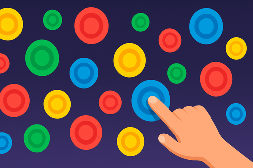 game-community-background