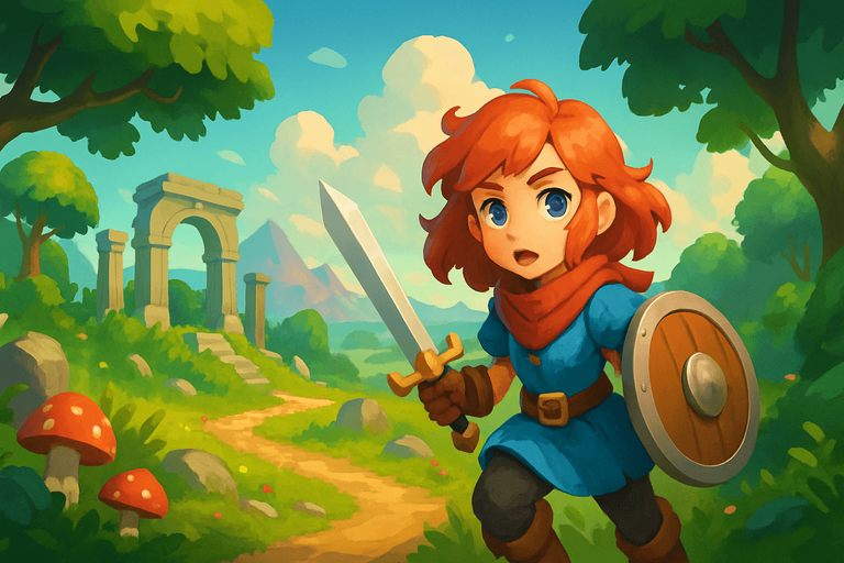 game-community-background