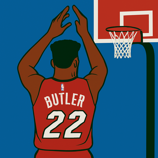 Change player to Jimmy buttler