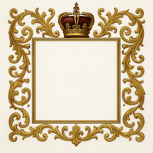 Remove the chessboard in the middle and paint it completely white.