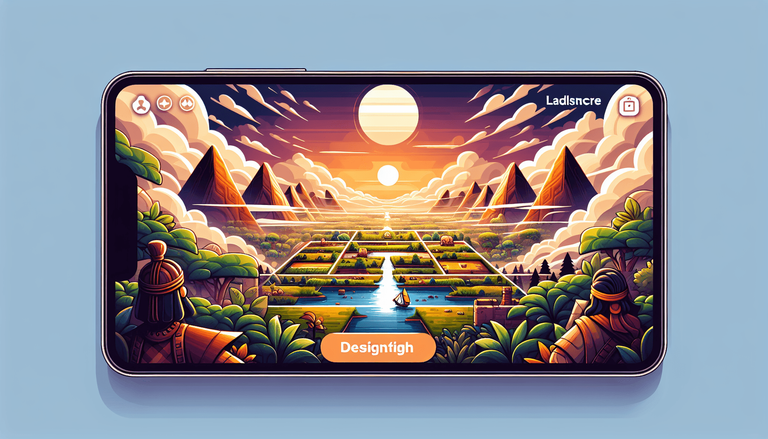 game-community-background