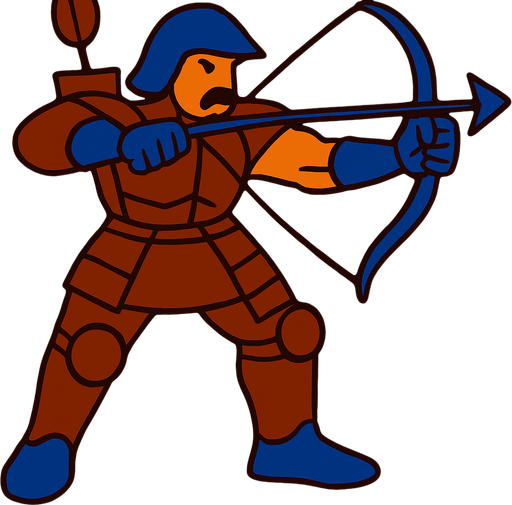 adamın eldivenlerini mavi renge çevirir misin