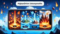 game-community-background