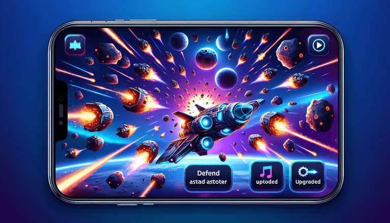 game-community-background