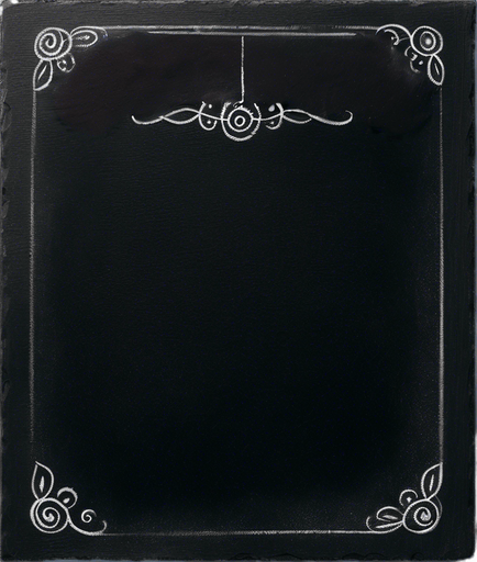 "ADEPT ELIXIR" in chalk