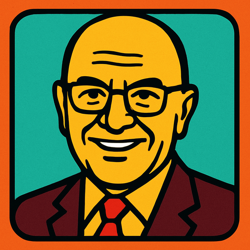mehmet ali birand.
In-Game asset.  2d.  High contrast.  No shadows