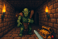game-community-background