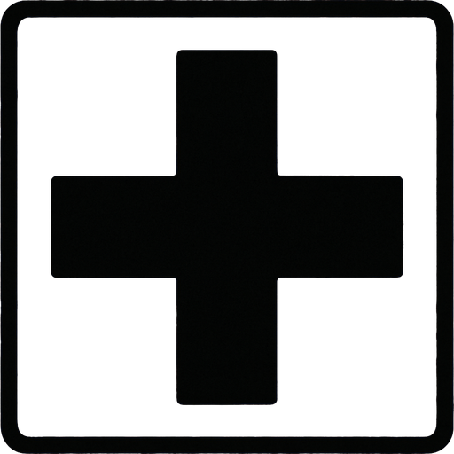 +.
In-Game asset.  2d.  High contrast.  No shadows