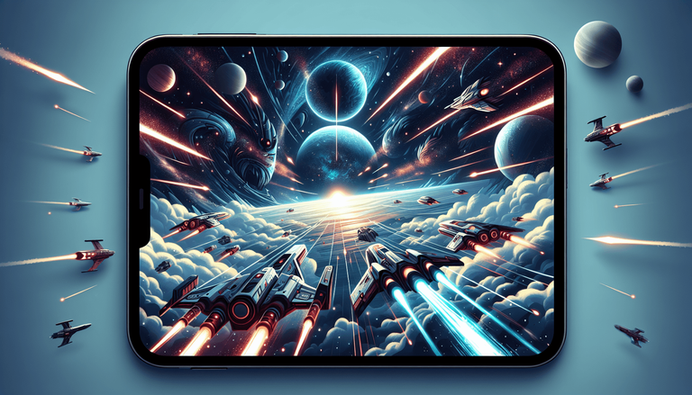 game-community-background