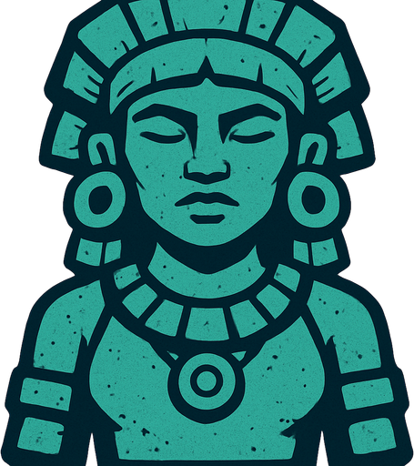 Kaya.
In-Game asset.  2d.  High contrast.  No shadows