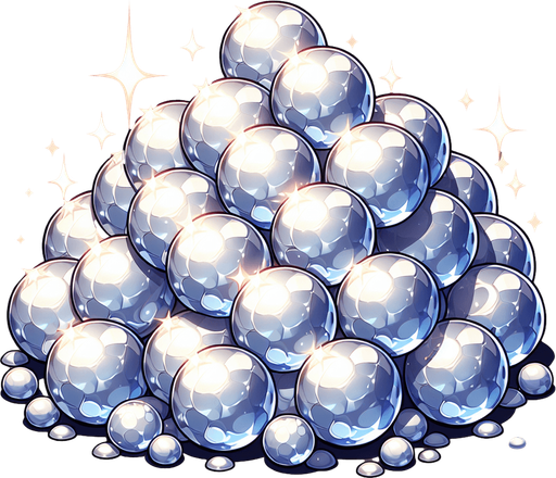 boba pearls, pile, no cup, shiny anime
Single Game Texture. In-Game asset. 2d. Blank background. High contrast. No shadows.