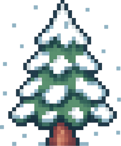 2d pixel snow. No background. Transparent background. Blank background. No shadows. 2d. In-Game asset. flat