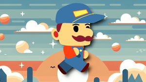 Mario vs Monsters : Multiverse 