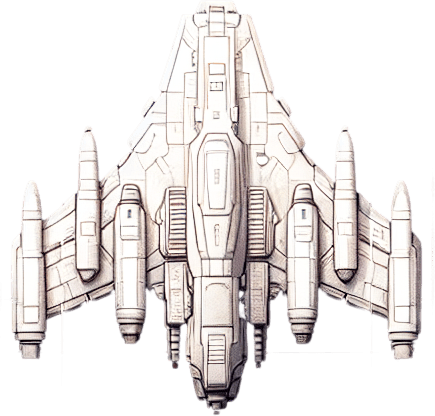 starship yukarıdan bakış 2d oyun için. Single Game Texture. In-Game asset. 2d. Blank background. High contrast. No shadows..
Single Game Texture. In-Game asset. 2d. Blank background. High contrast. No shadows.