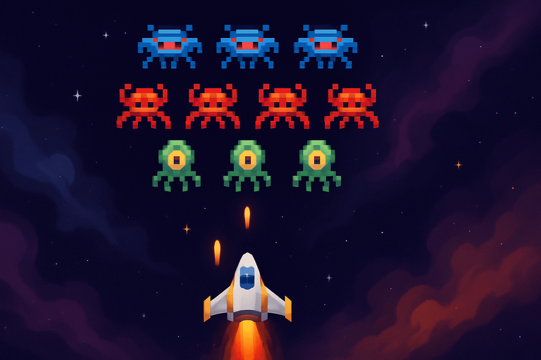 game-community-background