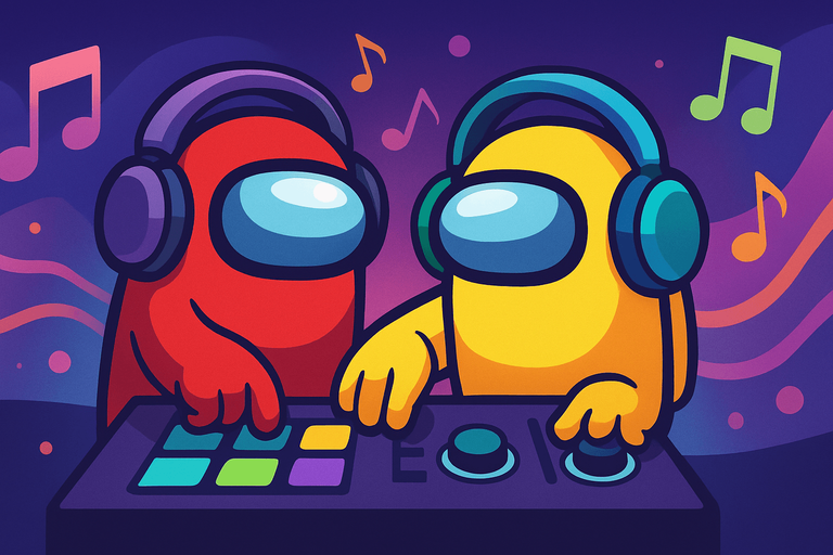 game-community-background