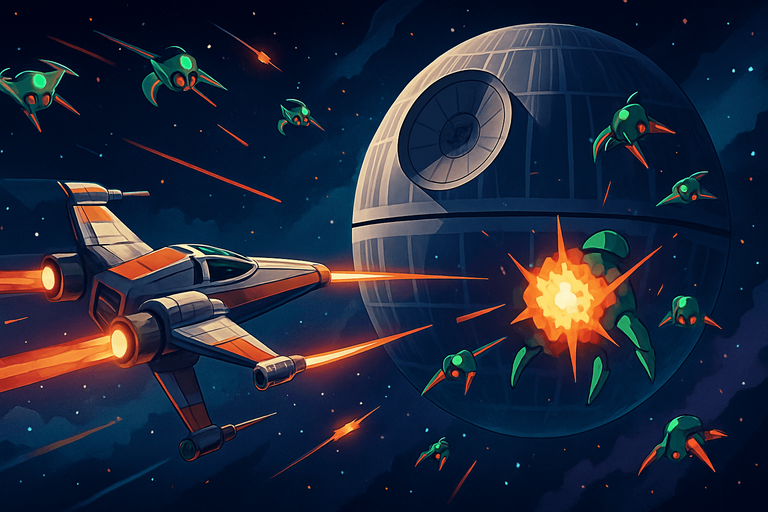 game-community-background