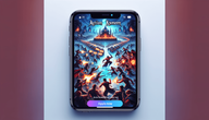 game-community-background