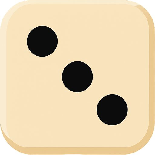 Zar 2 değil 3 olsun.