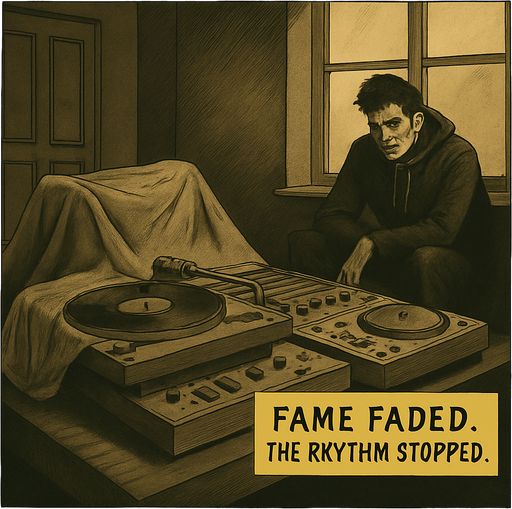 Add white to the edges for a photo paper look.