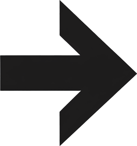 Left arrow