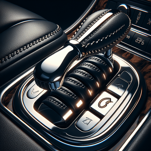Parking brake