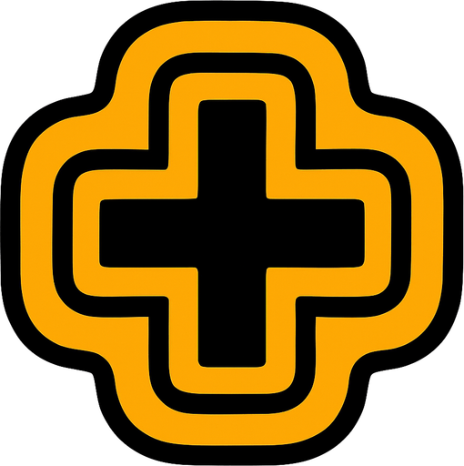 +.
In-Game asset.  2d.  High contrast.  No shadows