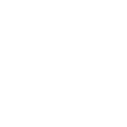 a cool ship. No background. Transparent background. Blank background. No shadows. 2d. In-Game asset. flat