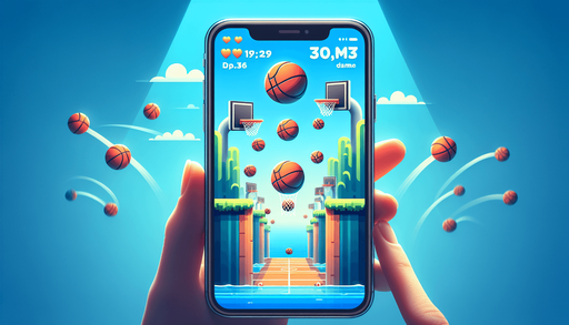 game-community-background