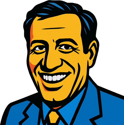 kemal sunal.
In-Game asset.  2d.  High contrast.  No shadows