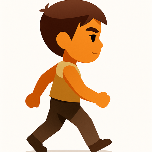 arkasında kalan sağ eli biraz daha fazla arkaya gitmeli