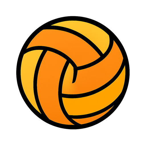 ball.
In-Game asset.  2d.  High contrast.  No shadows