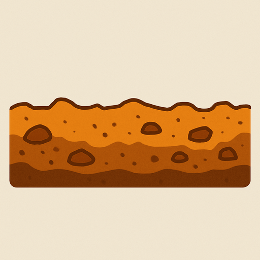 2d kum zemin.
In-Game asset.  2d.  High contrast.  No shadows