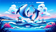 game-community-background