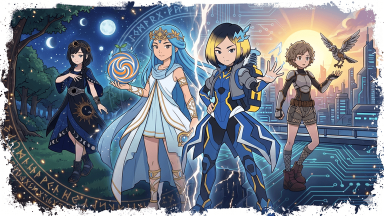 game-community-background