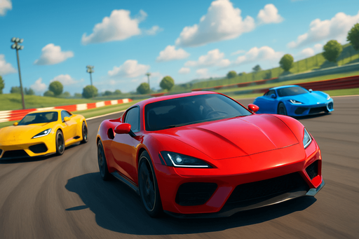 game-community-background