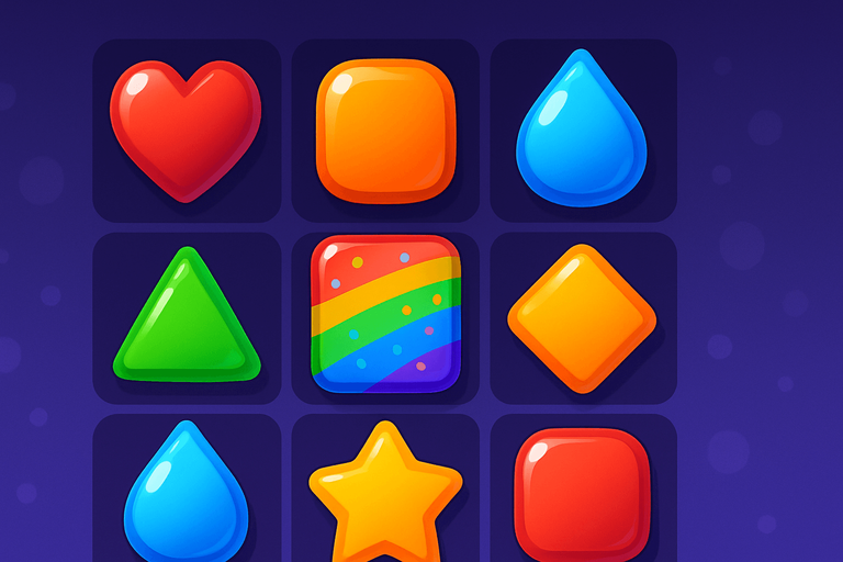 game-community-background