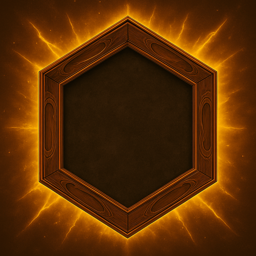 A penalized / unboosted frame