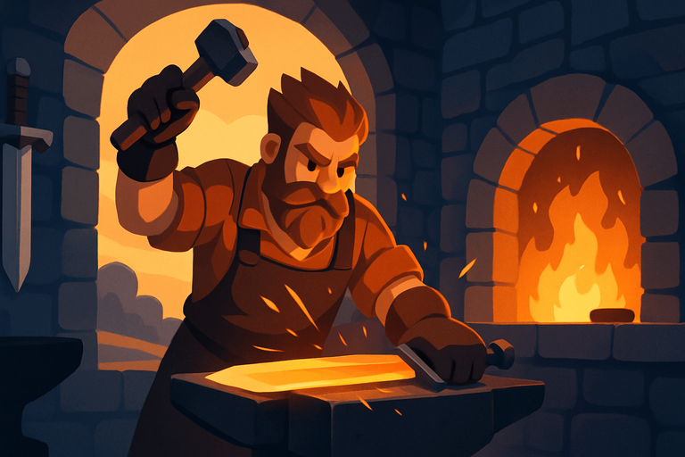 game-community-background