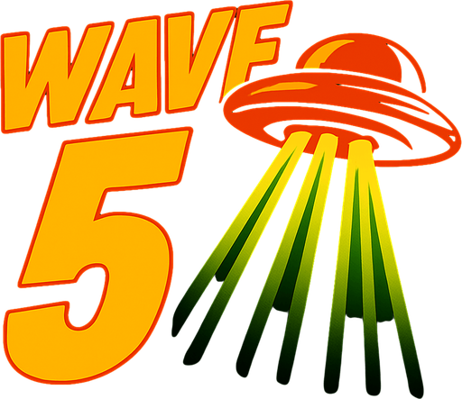Make it say wave 5