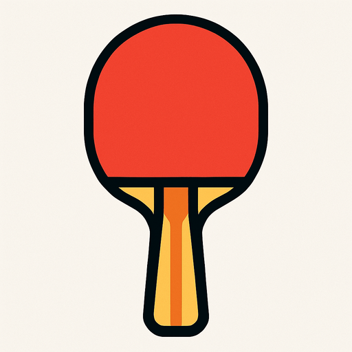 Paddle.
In-Game asset.  2d.  High contrast.  No shadows