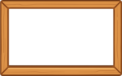 Tahta 
. No background. Transparent background. Blank background. No shadows. 2d. In-Game asset. flat