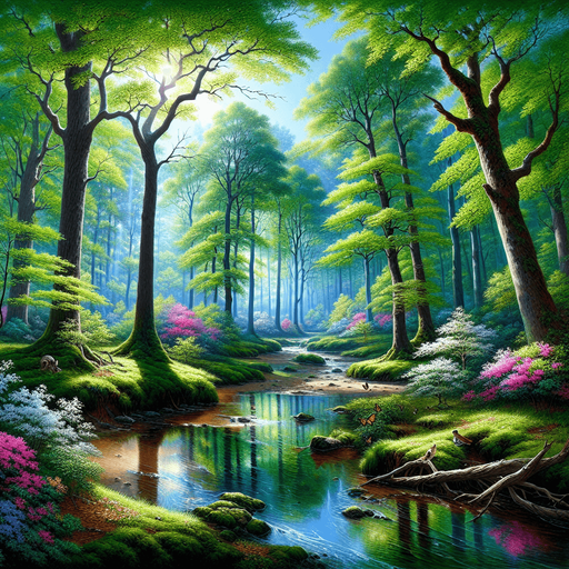 Forest