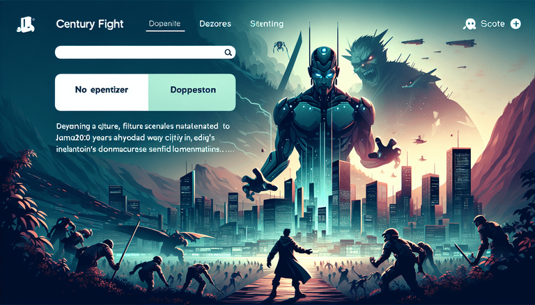 game-community-background